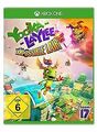 Yooka -Laylee and the Impossible Lair - [Xbox One] von S... | Game | Zustand gut