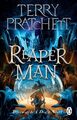 Reaper Man | (Discworld Novel 11) | Terry Pratchett | Taschenbuch | Kartoniert /