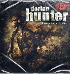 DORIAN HUNTER - Dämonen-Killer -verschiedene Folgen zum Aussuchen - NEU!!!!  ..Y