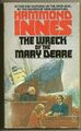 Das Wrack der 'Mary Deare', Hammond Innes