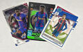 3x Topps Karten Lot Sammlung - FC Barcelona