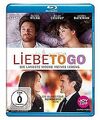 Liebe to go - Die längste Woche meines Lebens [Blu-r... | DVD | Zustand sehr gut