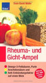 Rheuma- und Gicht-Ampel: Omega-3-Fettsäuren, Purin,... | Buch | Zustand sehr gut