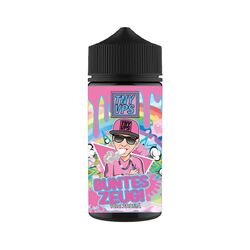 Buntes Zeug 10ml Longfill Aroma by Tony Vapes