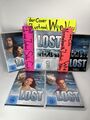 DvD  LOST - Die komplette 1. Staffel, 7-Disc Set, 5c-93