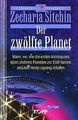 Der zwölfte Planet. Wann, wo, wie die ersten Astronauten... | Buch | Zustand gut