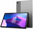 LENOVO Tab M10 Plus - 3. Gen - 10,6 Zoll 2K Display, 4GB + 128 GB, Android 12