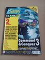 PC Games 6/1998 Magazin/Zeitschrift - RAR (ohne CDs )