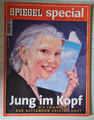 Spiegel Special Nr. 8/2006 Jung im Kopf - Die Chancen der Alternden Gesellschaft