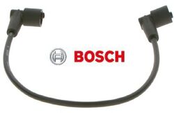 BOSCH 0986357054 Zündleitungssatz Zündkabelsatz Zündkabel für Volvo 