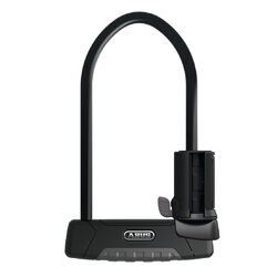 ABUS Granit Plus 470 Bügelschloss 230-300 mm, ø 12 mm +SHB