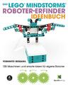 Das LEGO®-MINDSTORMS®-Roboter-Erfinder-Ideenbuch | Yoshihito Isogawa | 2022