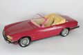 Vintage Barbie Jaguar XJS Pink 1991