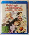 The Saint´s *Magic Power is* Omnipotent - Staffel 2 VOL. 2 - BLU-RAY; NEU; OVP