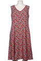 FOXS Kleid Damen Dress Damenkleid Gr. EU 46 Rot #leve0w2