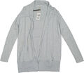 NEU! OPUS Damen Cardigan grau-blau Gr.40