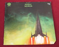 Vinyl LP* Ramases ‎– Space Hymns  (1980) *Rar * cut out