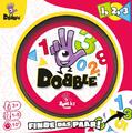 Dobble 1, 2, 3 Denis Blanchot