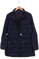 Barbour Mantel Damen Jacke Parka Gr. EU 44 Marineblau #gm70blpmomox fashion - Your Style, Second Hand