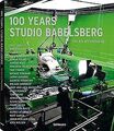 100 Years Studio Babelsberg von teNeues | Buch | Zustand sehr gut