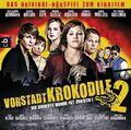 Vorstadtkrokodile 2 - Die coolste Bande ist zurück