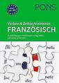 PONS Verben & Zeiten trainieren Französisch | Buch | 9783125620797