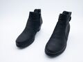 rieker Damen Ankle Boots Stiefelette Absatzschuh Boots Gr 38 EU Art 20086-98