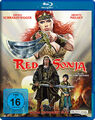 Red Sonja | Blu-ray | deutsch | 2022 | Red Sonja