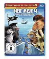 Ice Age 4 - Voll verschoben [Blu-ray] von Steve Mart... | DVD | Zustand sehr gut