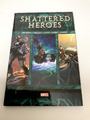 Marvel Fear Itself Shatterd Heros