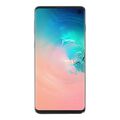 Samsung Galaxy S10 Duos (G973F/DS) 128 GB weiß Wie Neu! **