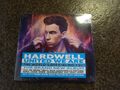 CD NEU VERSCHWEISST Hardwell United we Are Digipack Nr.242