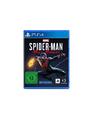 Spiderman Miles Morales PS-4 PS4 Neu & OVP