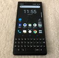 Blackberry Key2, Schwarz, RAM 6 GB, ROM 64 GB, Android, entsperrt,...