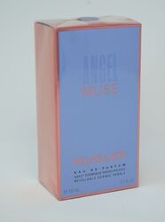 Thierry Mugler Angel Muse Eau de Parfum Refillable 50ml