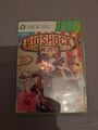 BioShock Infinite (Microsoft Xbox 360, 2013)