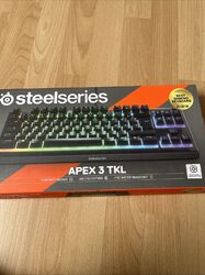 steelseries apex 3 tkl