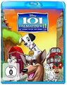 101 Dalmatiner Teil 2 [Blu-ray] von Kammerud, Jim, S... | DVD | Zustand sehr gut