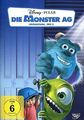 Die Monster AG (DVD)