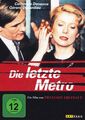 DIE LETZTE METRO - DVD - CATHERINE DENEUVE,GERARD DEPARDIEU u.a. Film:F.TRUFFAUT