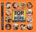 Top of the Pops 1999, Vol von Various Artists von not spec... | CD | Zustand gut