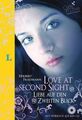 Love at Second Sight - Liebe auf den zweiten Blick - Buch mit Hörbuch (MP3-CD) (