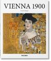 Rainer Metzger Wien 1900 (Gebundene Ausgabe) Basic Art