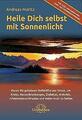 Heile dich selbst mit Sonnenlicht | Buch | 9783946566717