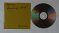 Patrice How Do You Call It? GER Adv Cardcover CD 2002 Reggae