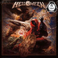 Helloween - Helloween (Vinyl 2LP - 1985 - EU - Reissue)