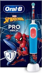 ORAL-B Zahnbürste Kids Vitality Pro 103 KiS Mundpflegegeräte 772768