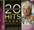 Mandy & Seine Bambis - 20 Unvergessene Hits (CD) - Deutsche Oldies/Schlager/V...