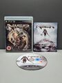 NIER + ANLEITUNG SONY PLAYSTATION 3 PAL KOMPLETT OVP CIB PS3