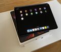 Apple iPad Pro 5. Gen 256GB, Wi-Fi, 12,9 Zoll - Space Grau